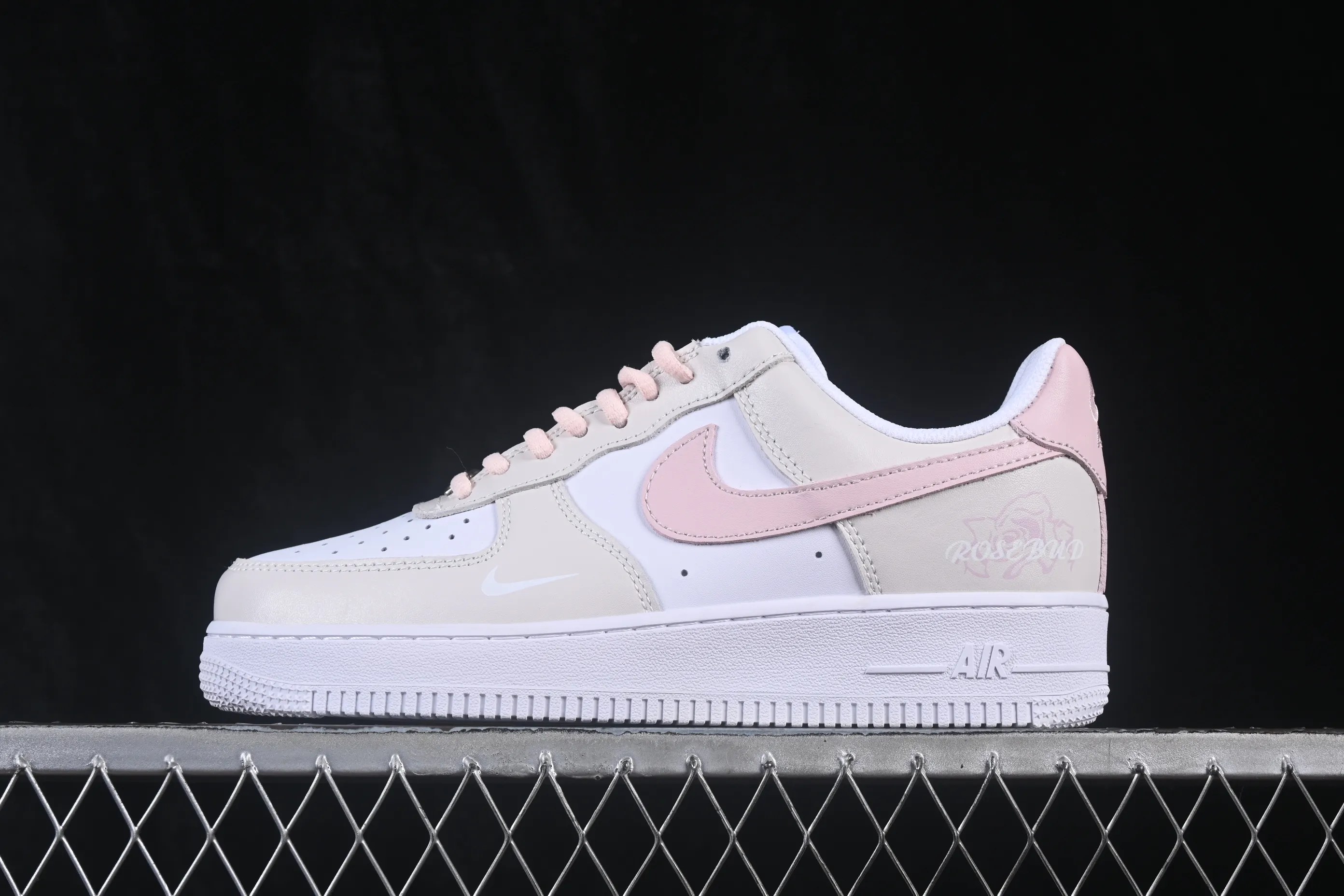 All categories Nk Air Force 1 Air Force series Nk Air Force 1 Low Air Force low-top Nike Air Force 1'07 Low Air Force 1 low-top casual sneakers IO7403-103